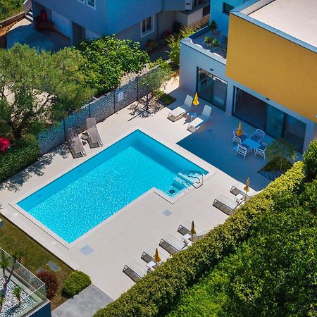 D. Marine Apartments Бибинье Экстерьер фото