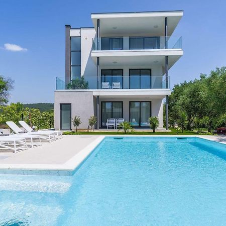 D. Marine Apartments Бибинье Экстерьер фото