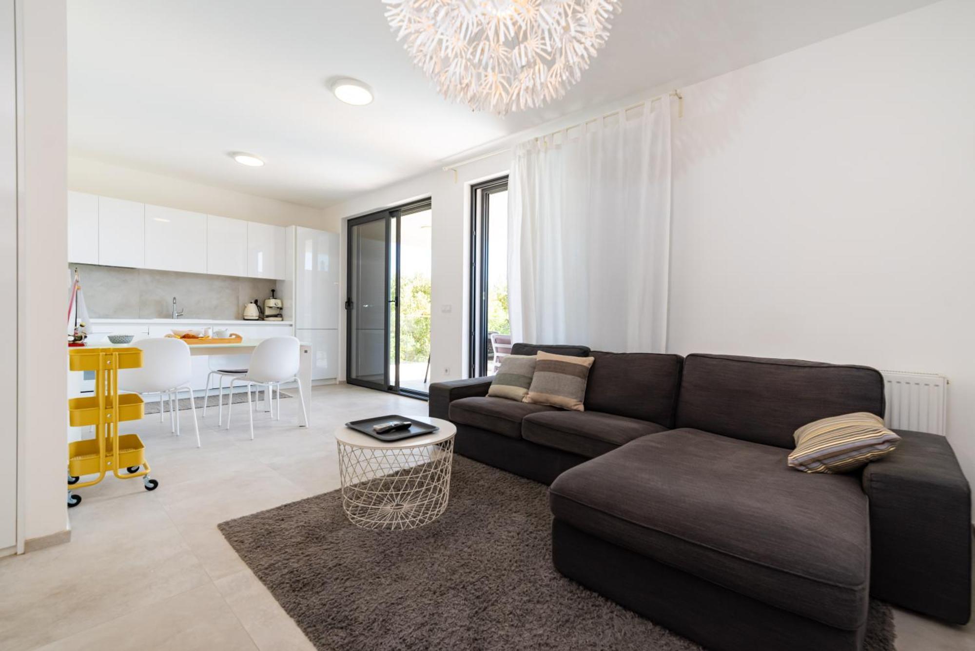 D. Marine Apartments Бибинье Экстерьер фото