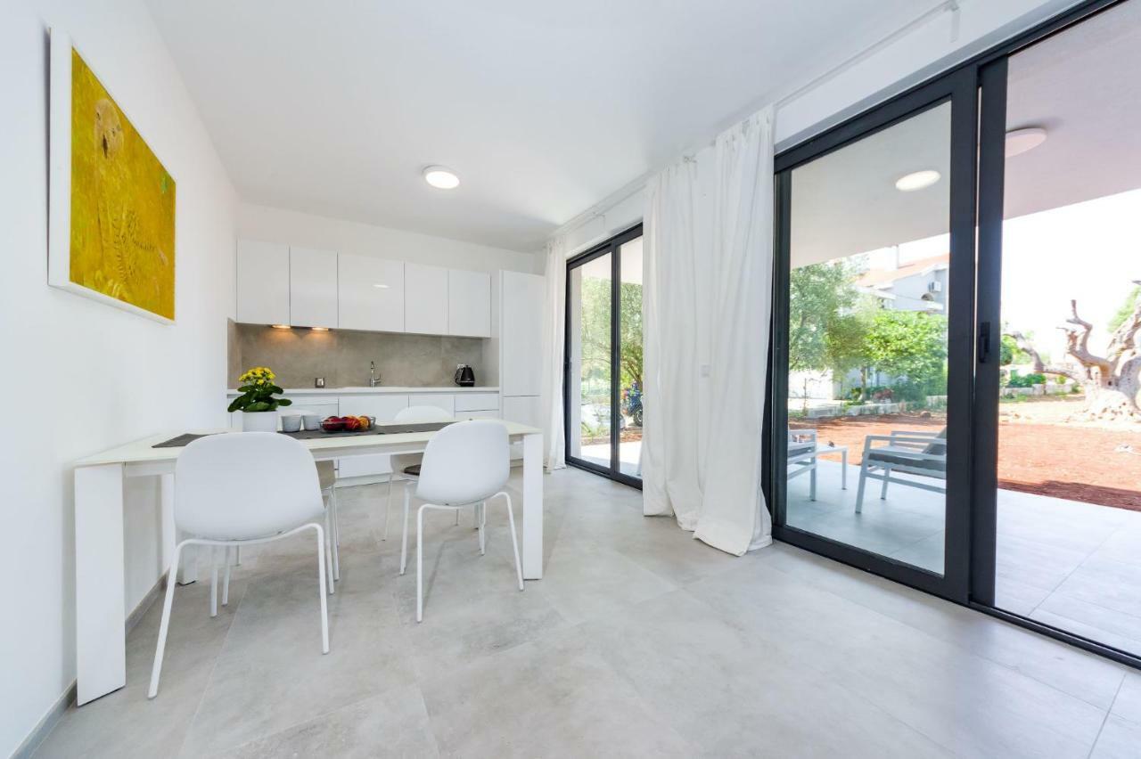 D. Marine Apartments Бибинье Экстерьер фото
